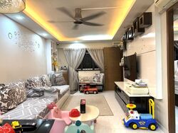 Blk 241 Jurong East Street 24 (Jurong East), HDB 3 Rooms #569991281